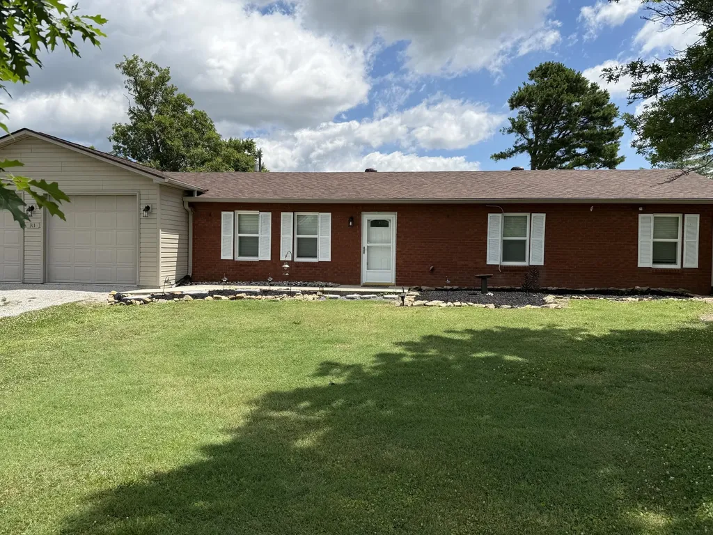 311 Silver Eagle Drive London KY 40744
