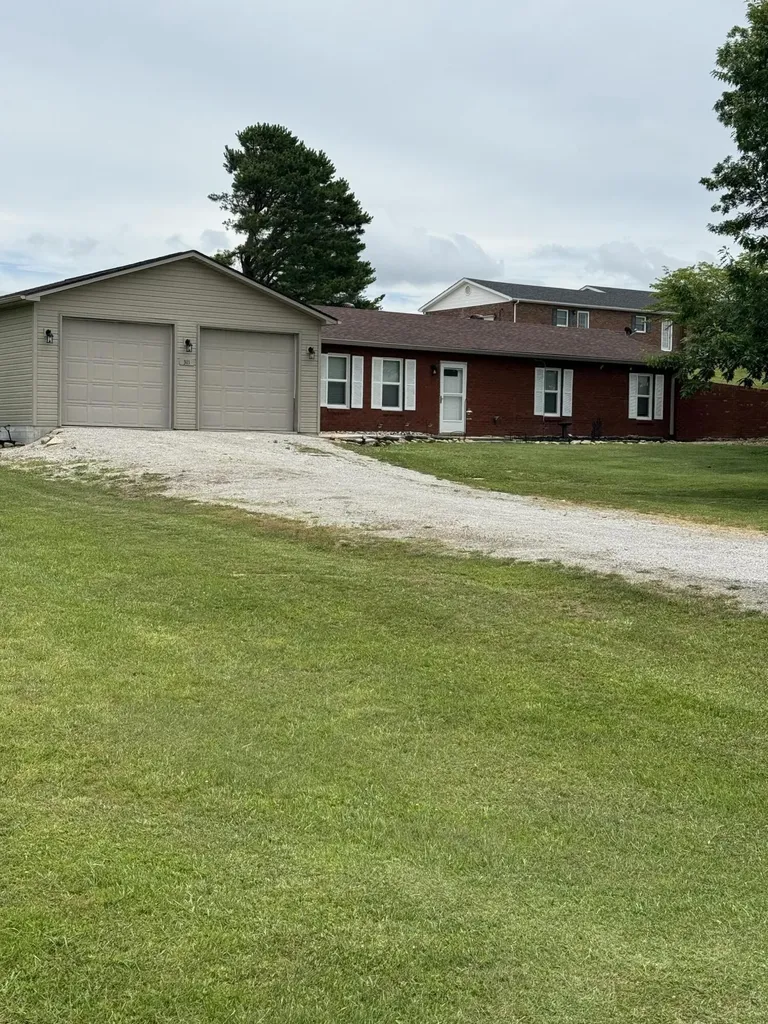 311 Silver Eagle Drive London KY 40744