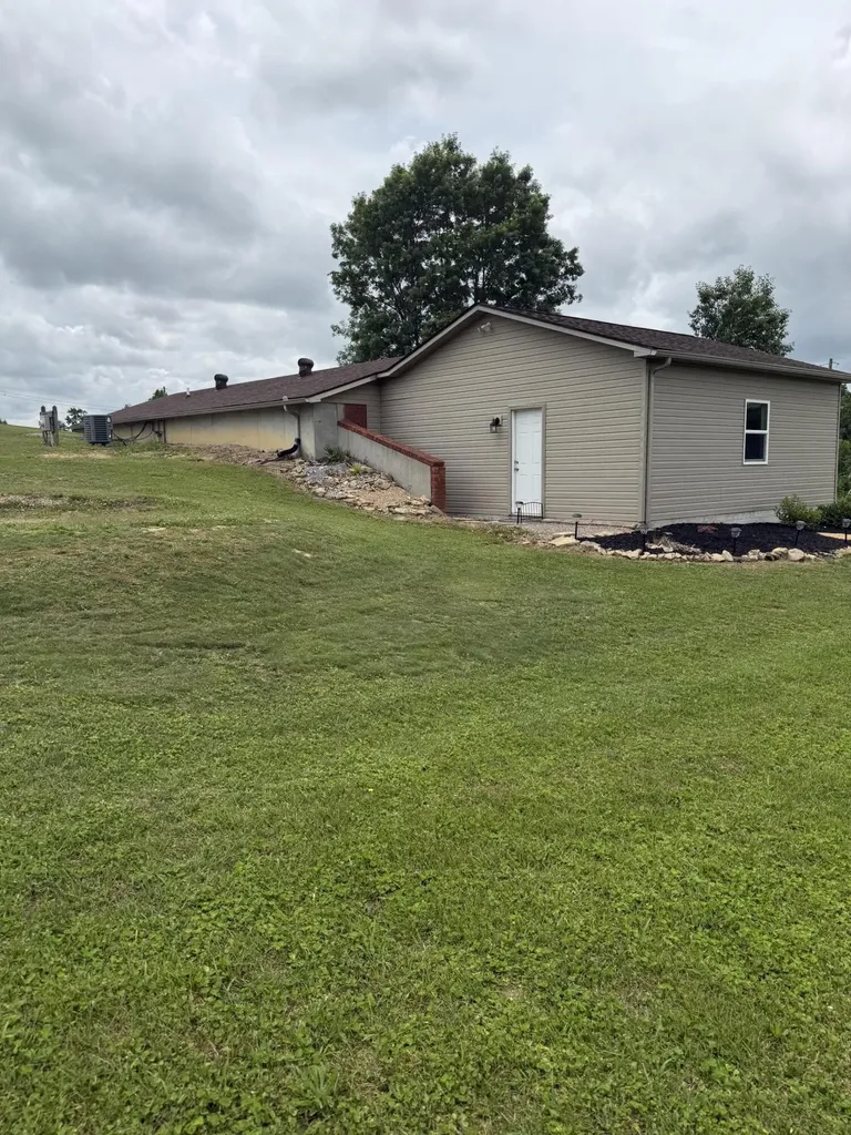 311 Silver Eagle Drive London KY 40744