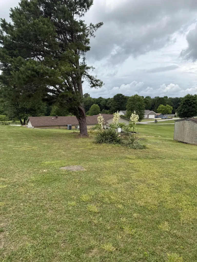 311 Silver Eagle Drive London KY 40744