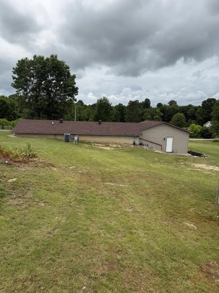 311 Silver Eagle Drive London KY 40744