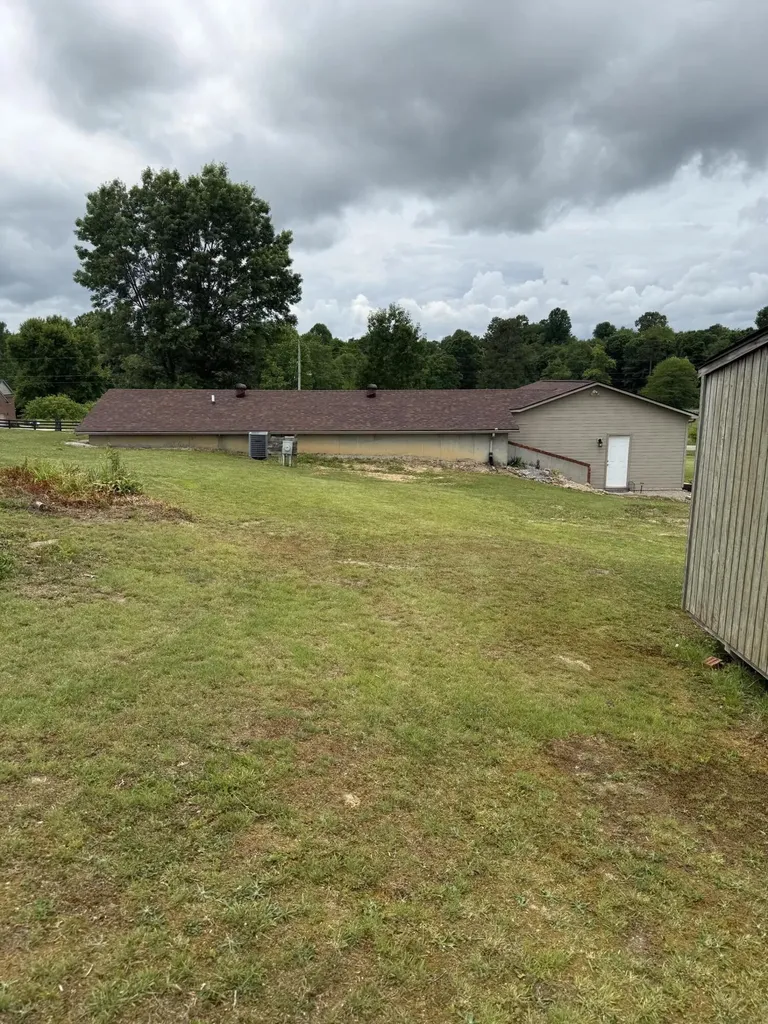 311 Silver Eagle Drive London KY 40744