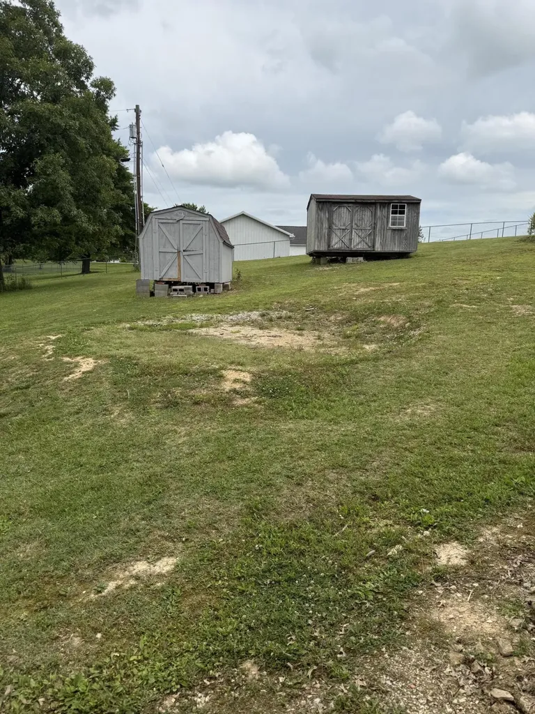 311 Silver Eagle Drive London KY 40744