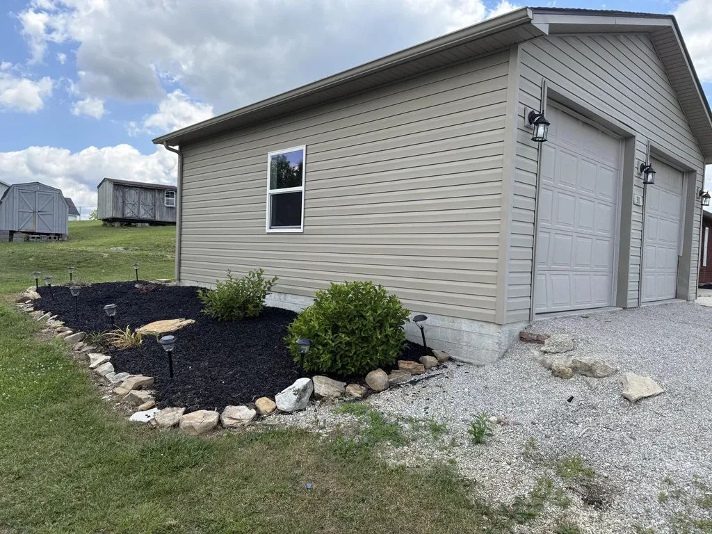 311 Silver Eagle Drive London KY 40744