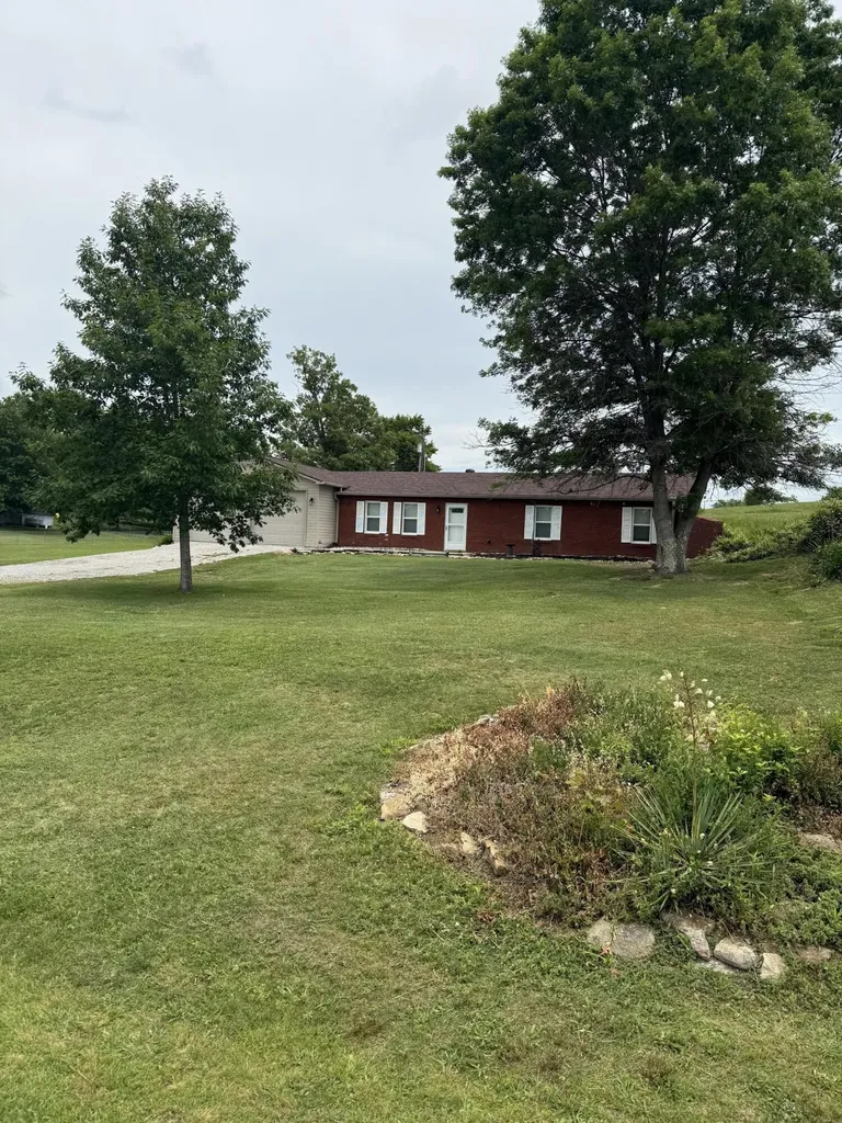 311 Silver Eagle Drive London KY 40744
