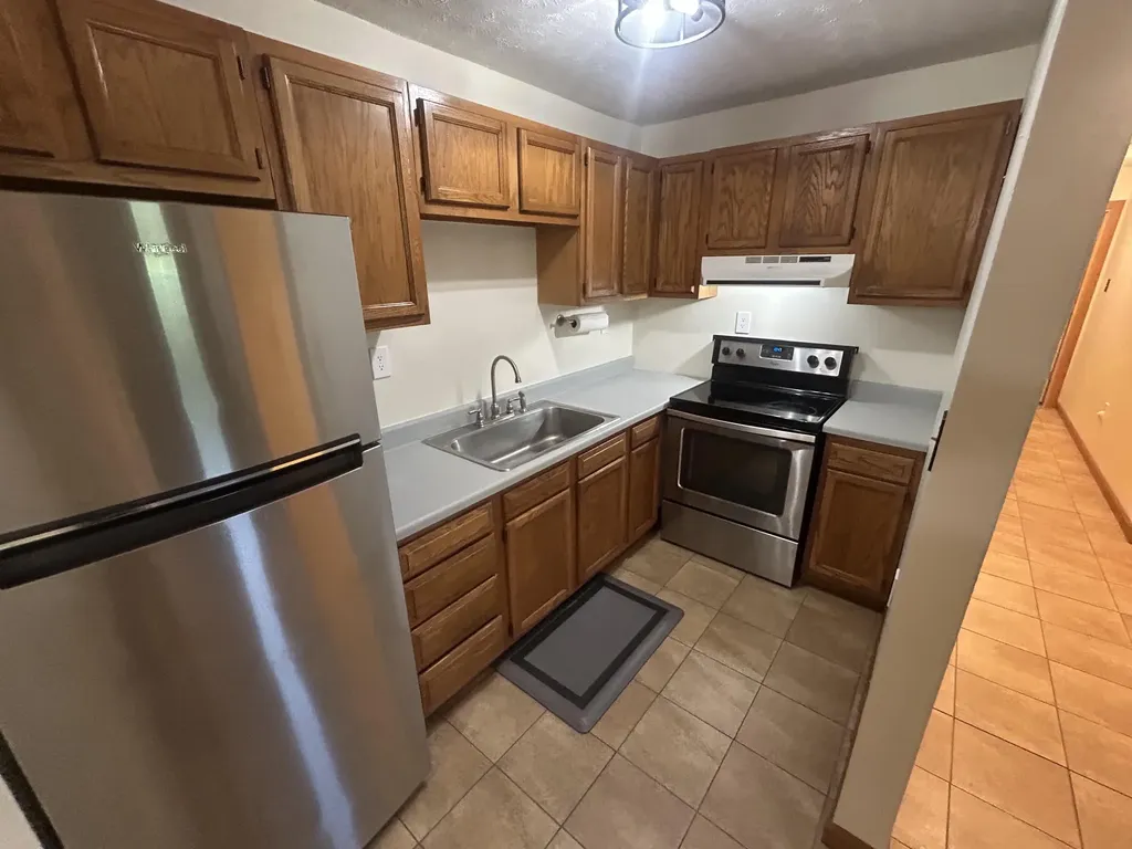 311 Silver Eagle Drive London KY 40744