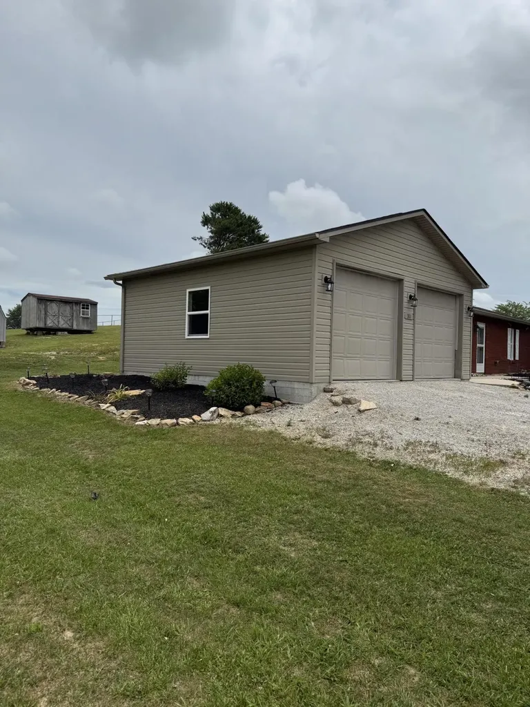 311 Silver Eagle Drive London KY 40744
