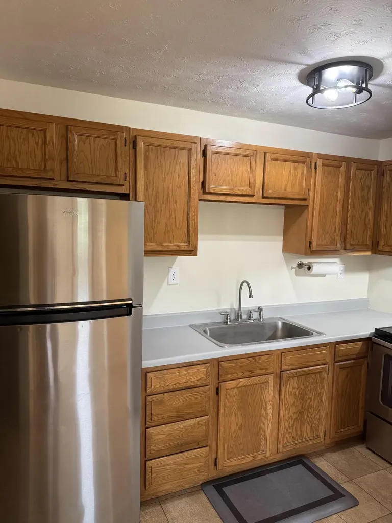311 Silver Eagle Drive London KY 40744