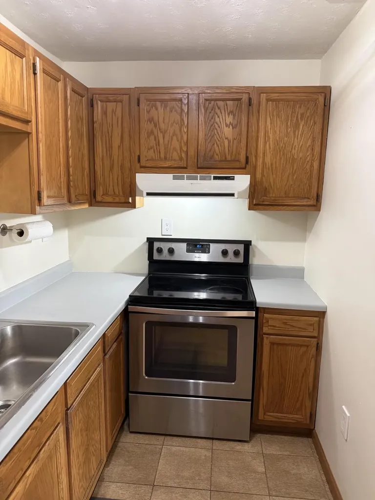 311 Silver Eagle Drive London KY 40744