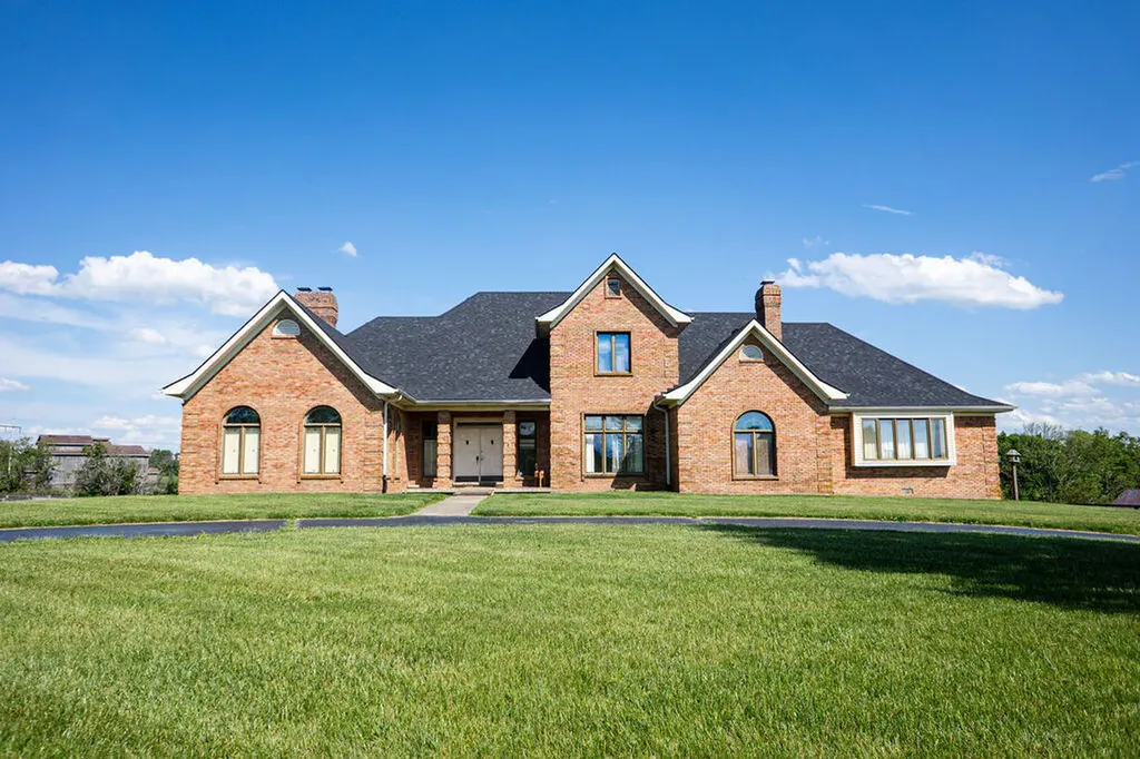 100 Rolling Ridge Lane Richmond KY 40475