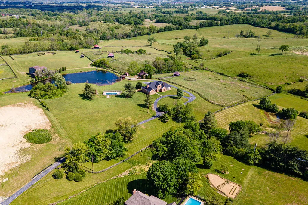 100 Rolling Ridge Lane Richmond KY 40475
