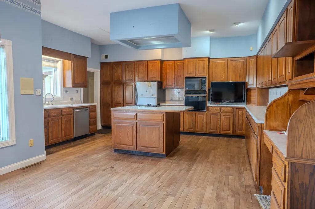 100 Rolling Ridge Lane Richmond KY 40475