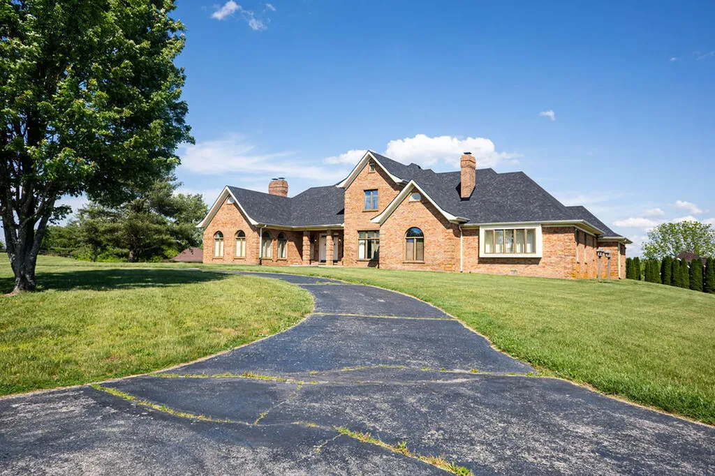 100 Rolling Ridge Lane Richmond KY 40475