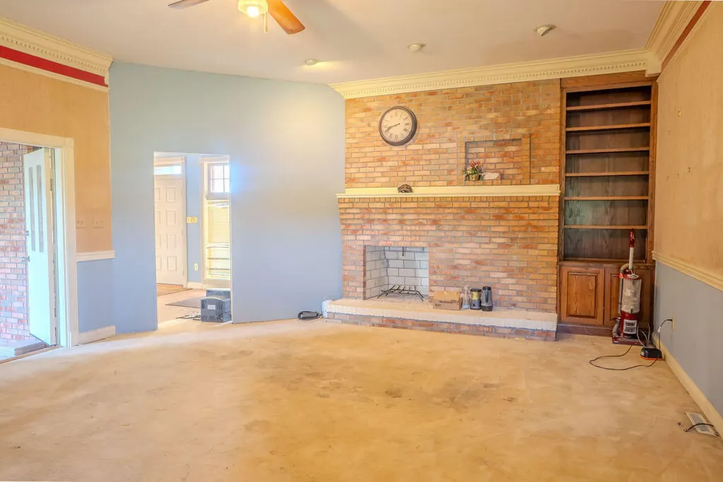 100 Rolling Ridge Lane Richmond KY 40475