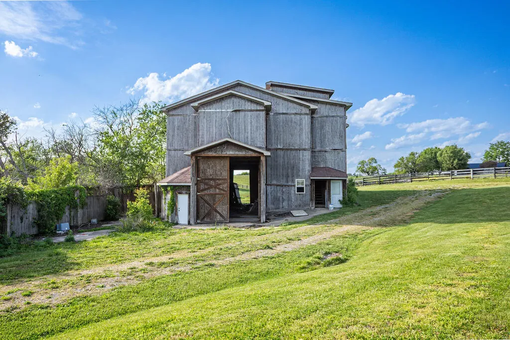100 Rolling Ridge Lane Richmond KY 40475