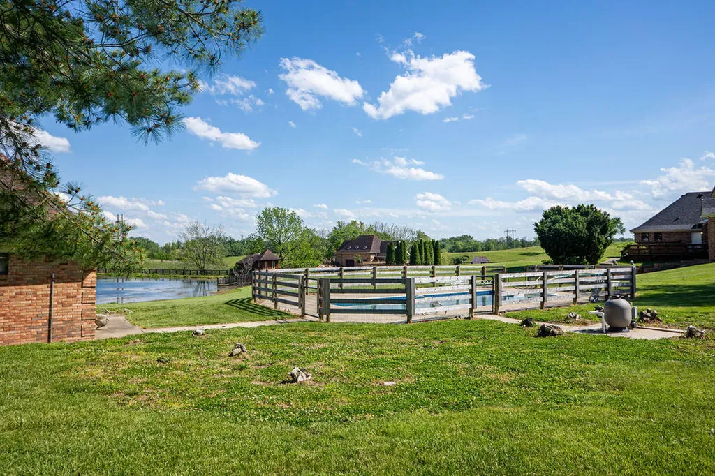 100 Rolling Ridge Lane Richmond KY 40475