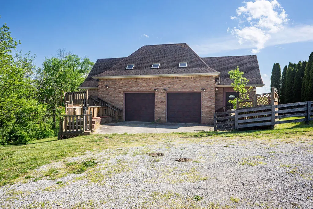 100 Rolling Ridge Lane Richmond KY 40475