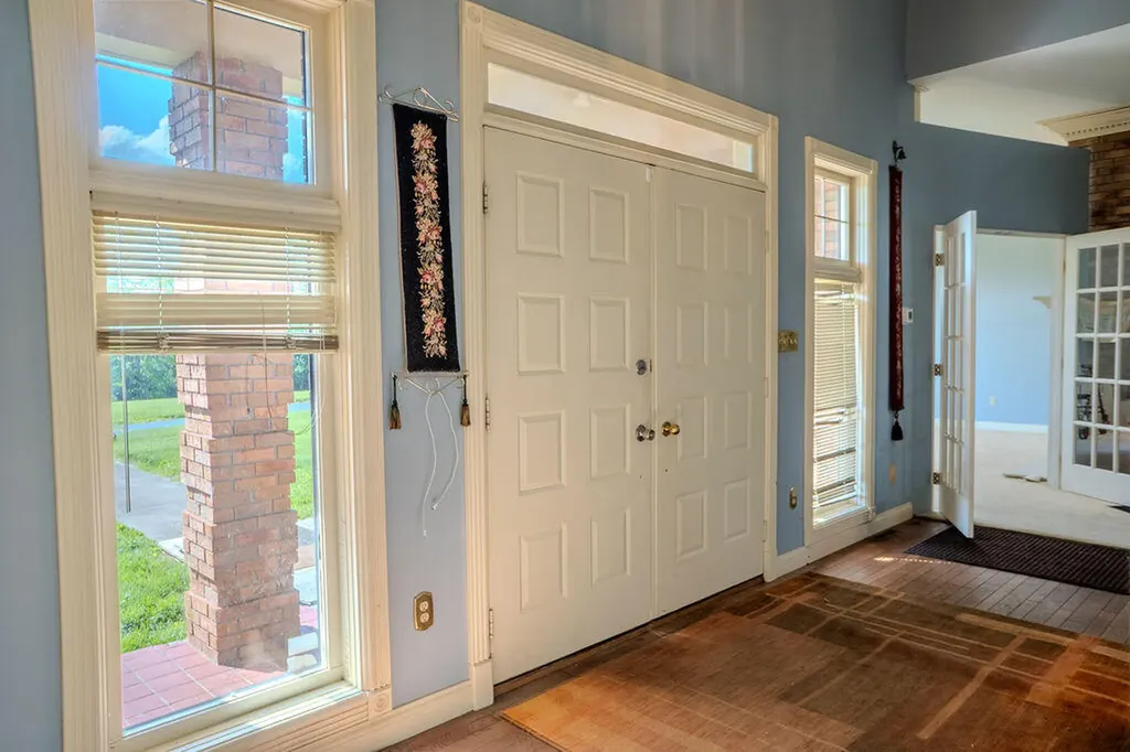 100 Rolling Ridge Lane Richmond KY 40475