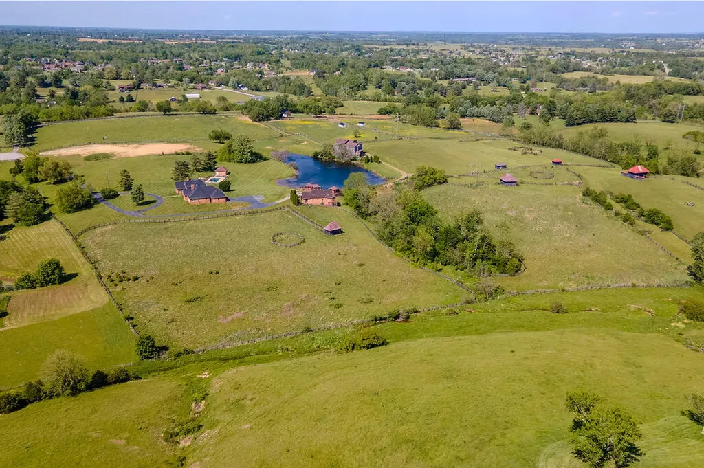 100 Rolling Ridge Lane Richmond KY 40475