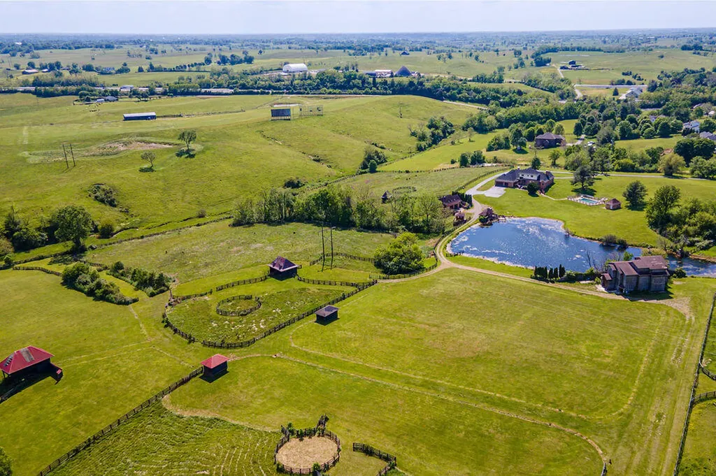 100 Rolling Ridge Lane Richmond KY 40475