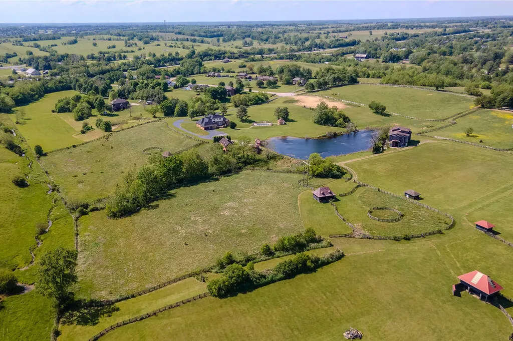 100 Rolling Ridge Lane Richmond KY 40475