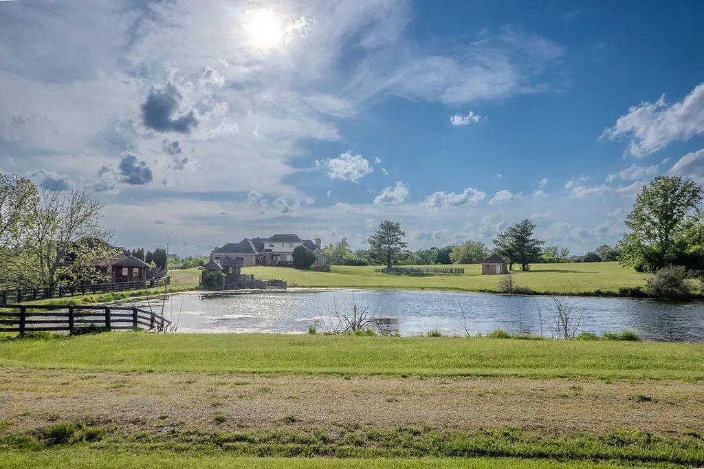 100 Rolling Ridge Lane Richmond KY 40475