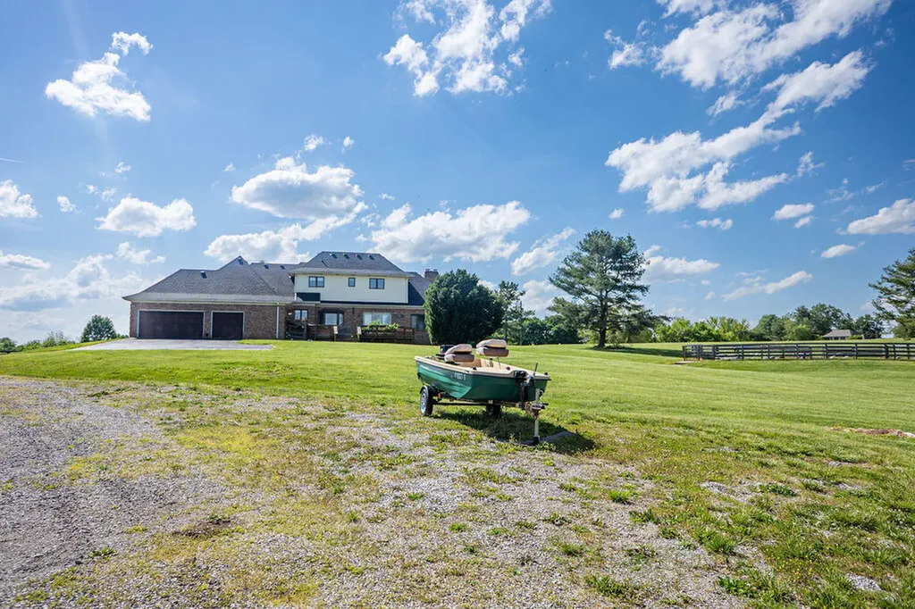 100 Rolling Ridge Lane Richmond KY 40475