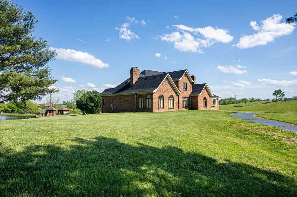 100 Rolling Ridge Lane Richmond KY 40475