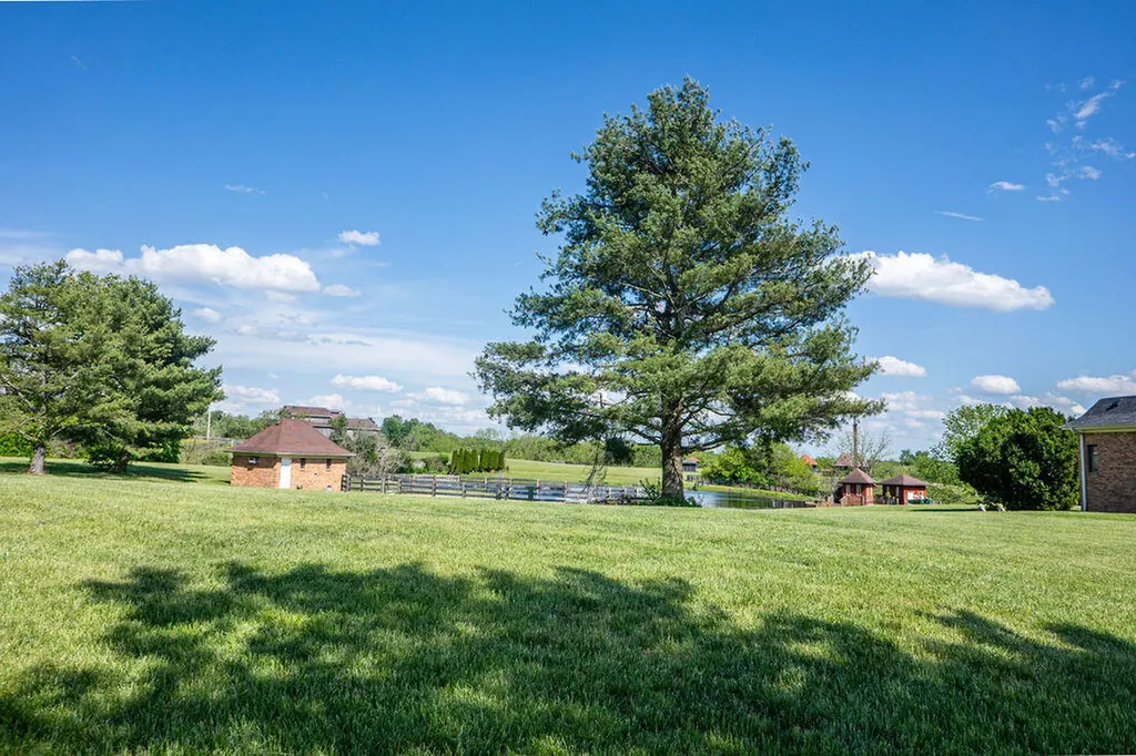 100 Rolling Ridge Lane Richmond KY 40475