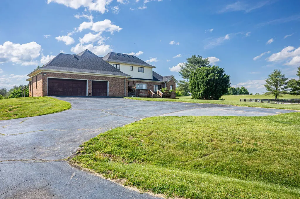 100 Rolling Ridge Lane Richmond KY 40475