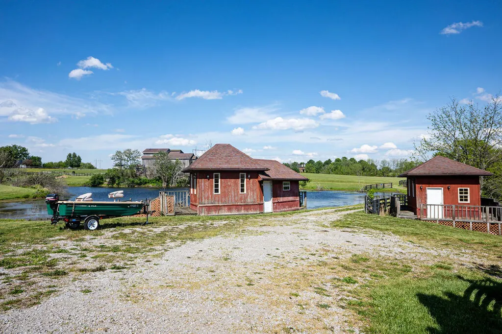 100 Rolling Ridge Lane Richmond KY 40475