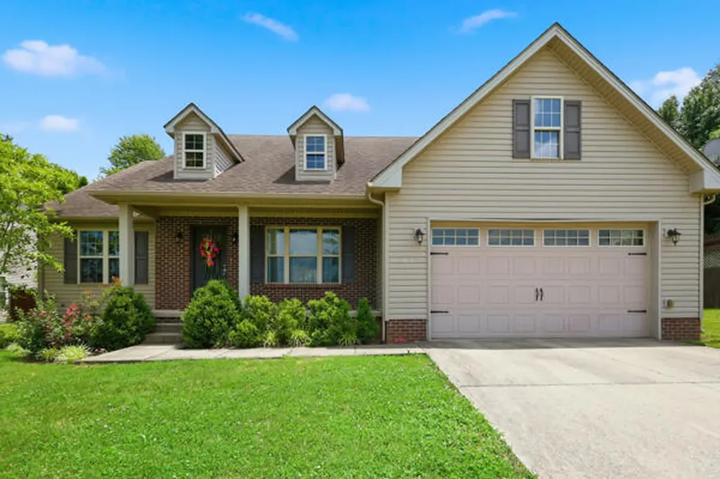 1037 Ashlyn Drive Mt Sterling KY 40353