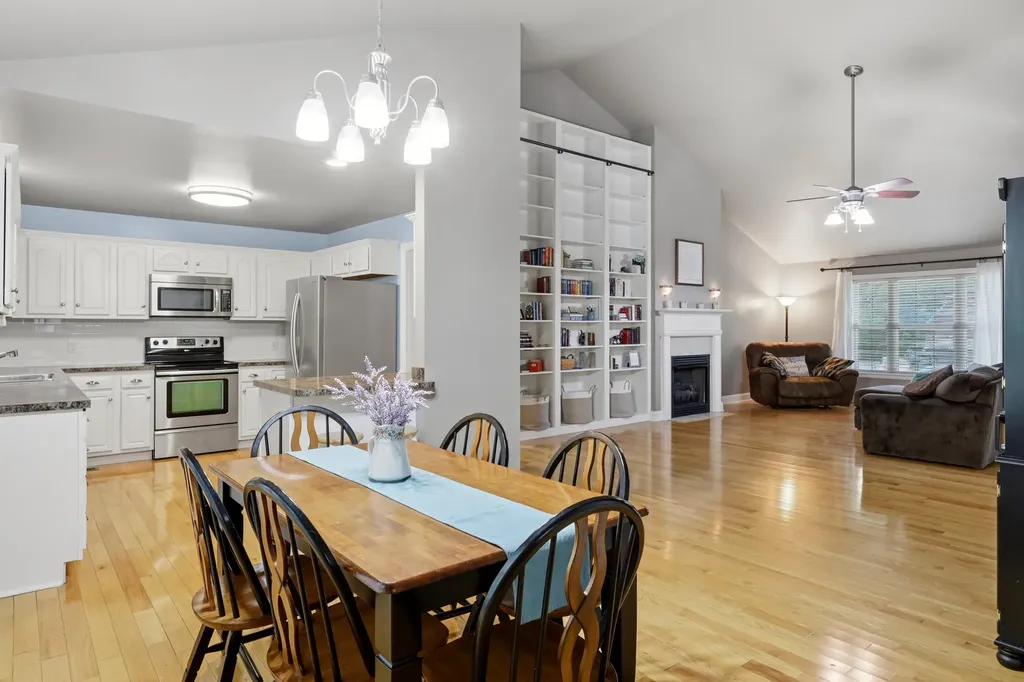 1037 Ashlyn Drive Mt Sterling KY 40353
