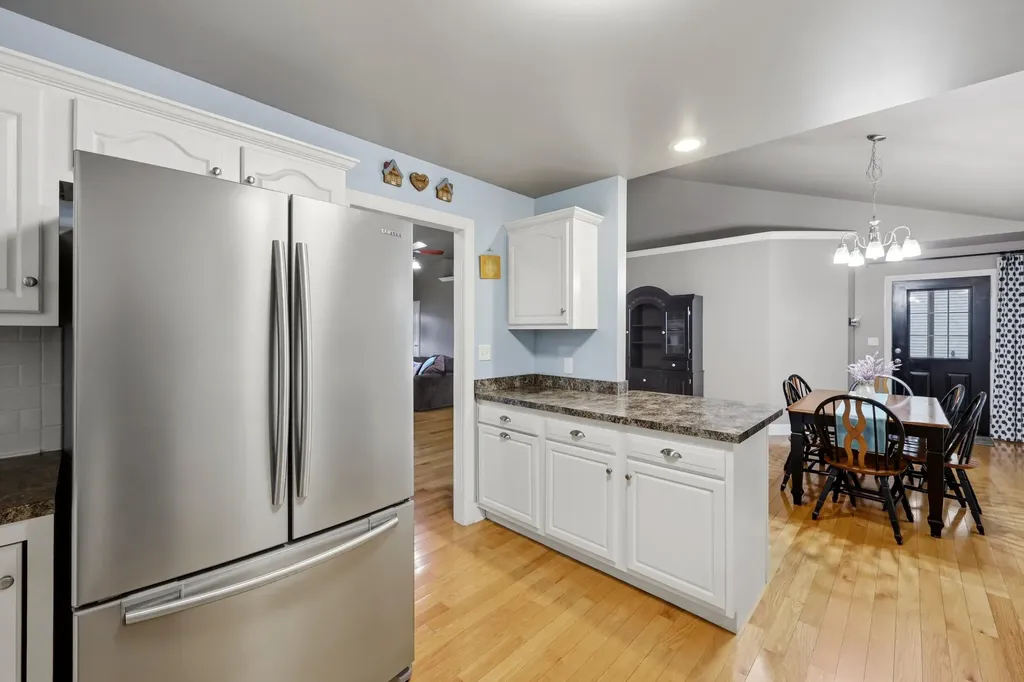 1037 Ashlyn Drive Mt Sterling KY 40353