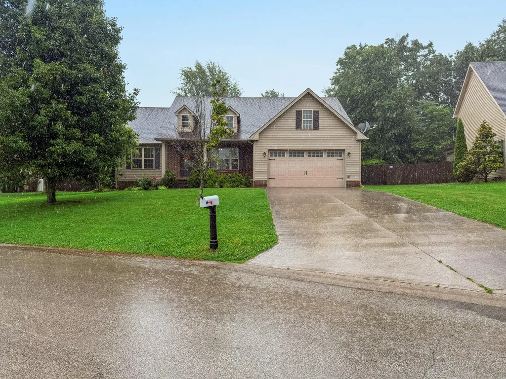1037 Ashlyn Drive Mt Sterling KY 40353