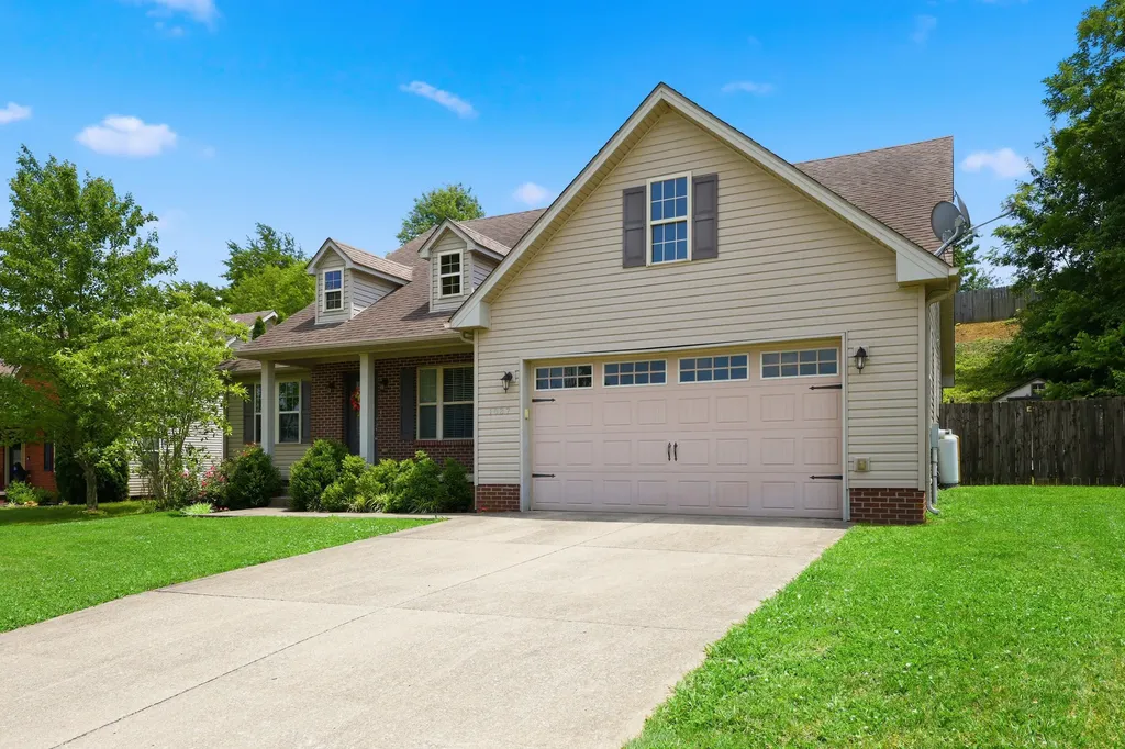 1037 Ashlyn Drive Mt Sterling KY 40353