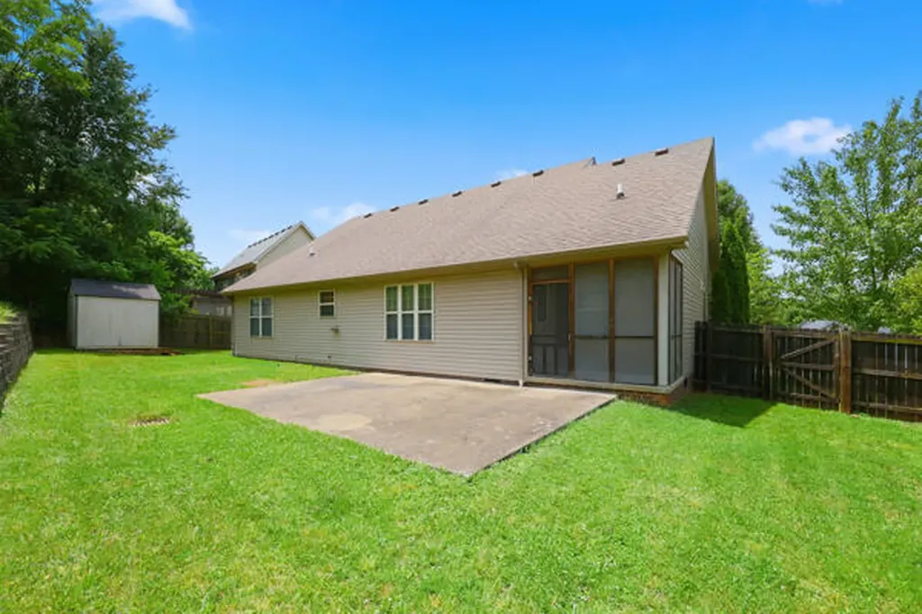 1037 Ashlyn Drive Mt Sterling KY 40353