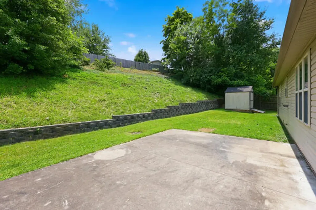1037 Ashlyn Drive Mt Sterling KY 40353