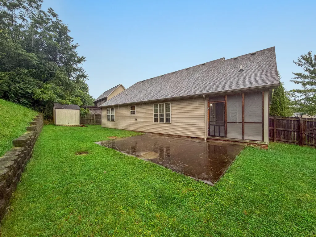 1037 Ashlyn Drive Mt Sterling KY 40353