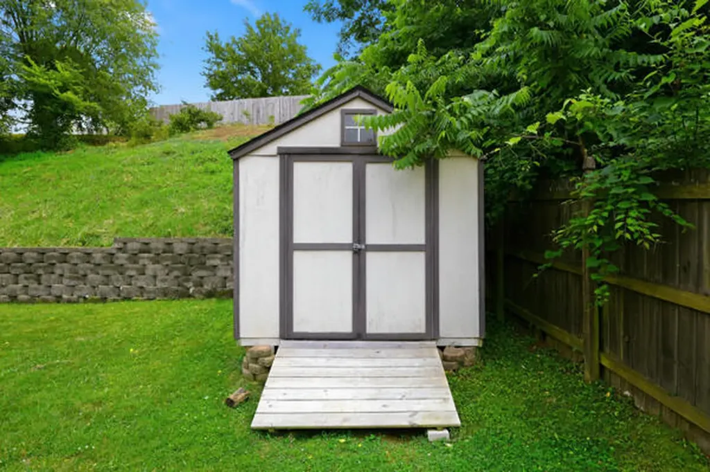 1037 Ashlyn Drive Mt Sterling KY 40353