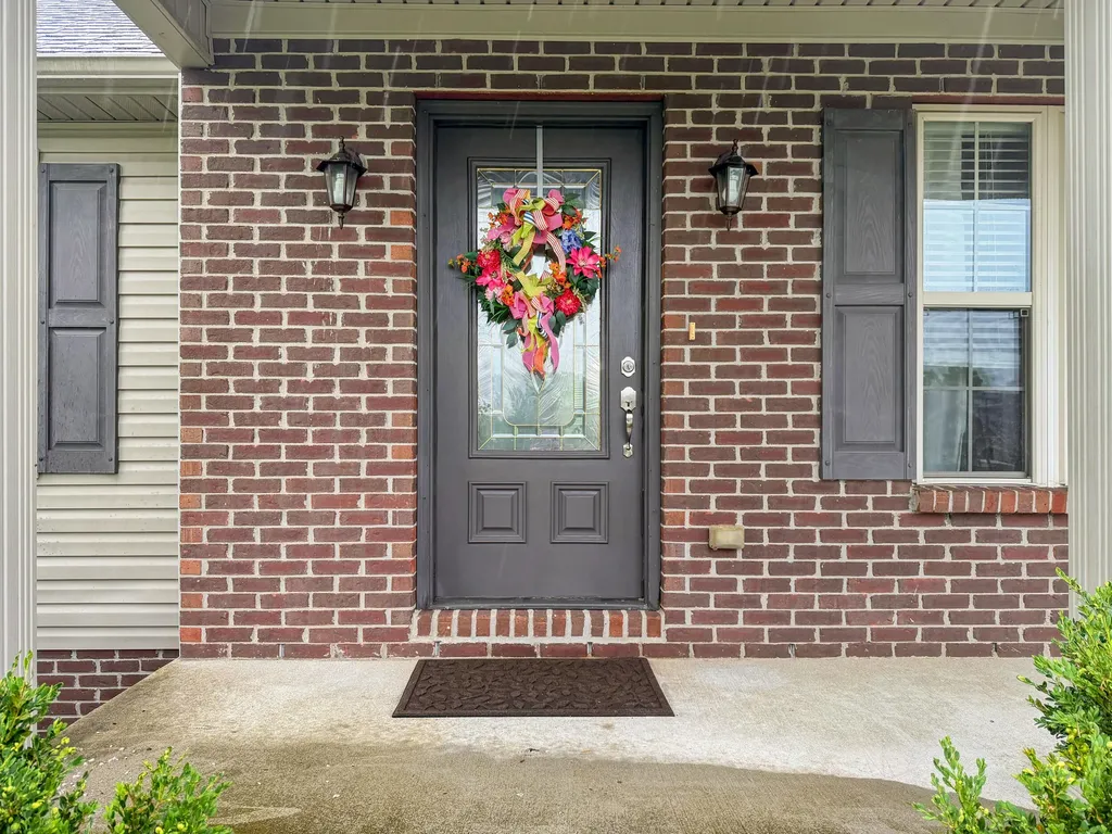 1037 Ashlyn Drive Mt Sterling KY 40353