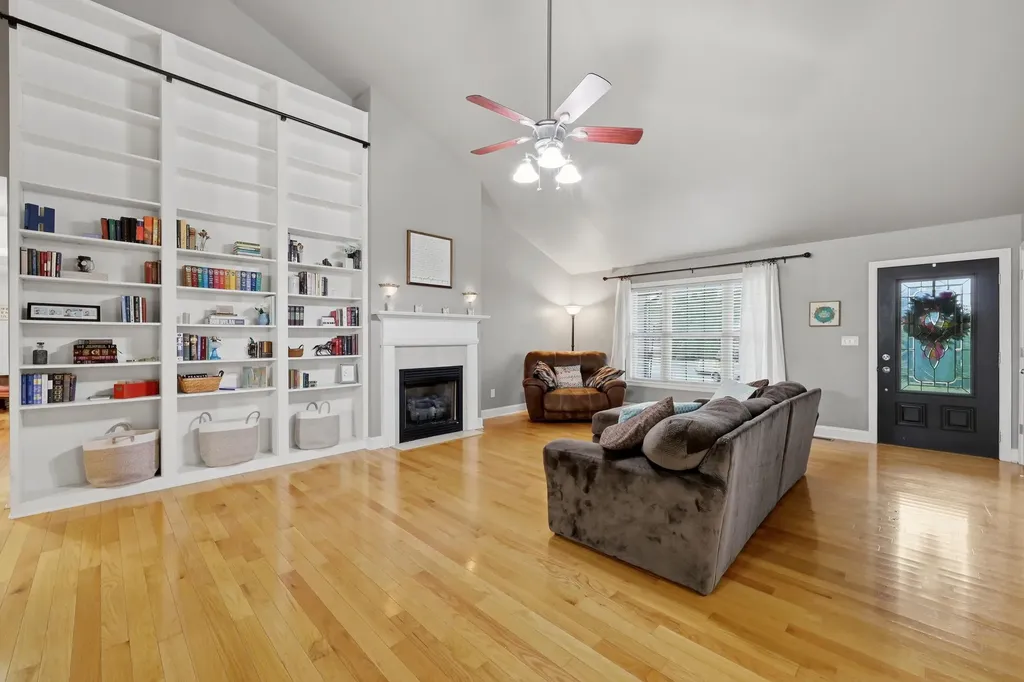 1037 Ashlyn Drive Mt Sterling KY 40353