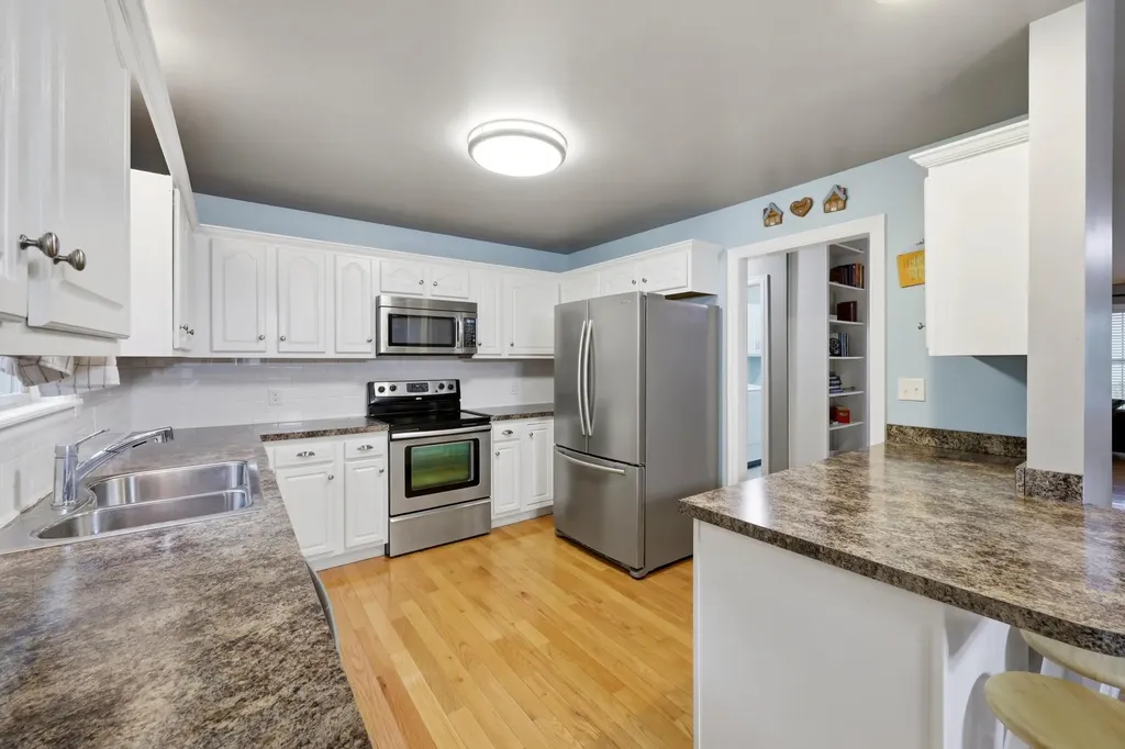 1037 Ashlyn Drive Mt Sterling KY 40353