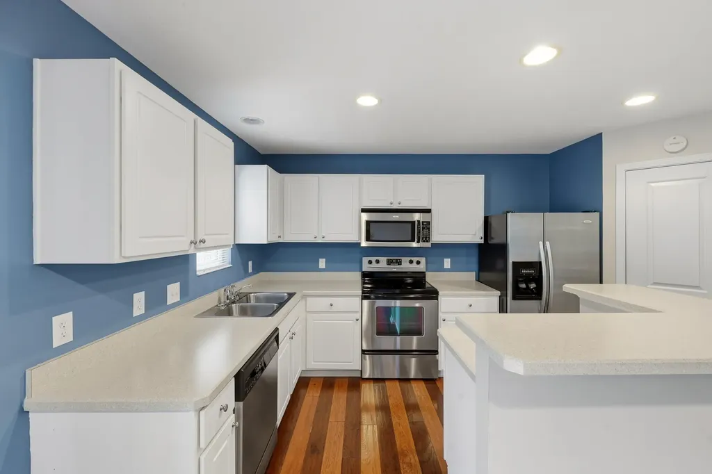 2443 Aristocracy Circle Lexington KY 40509