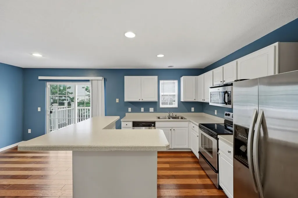 2443 Aristocracy Circle Lexington KY 40509