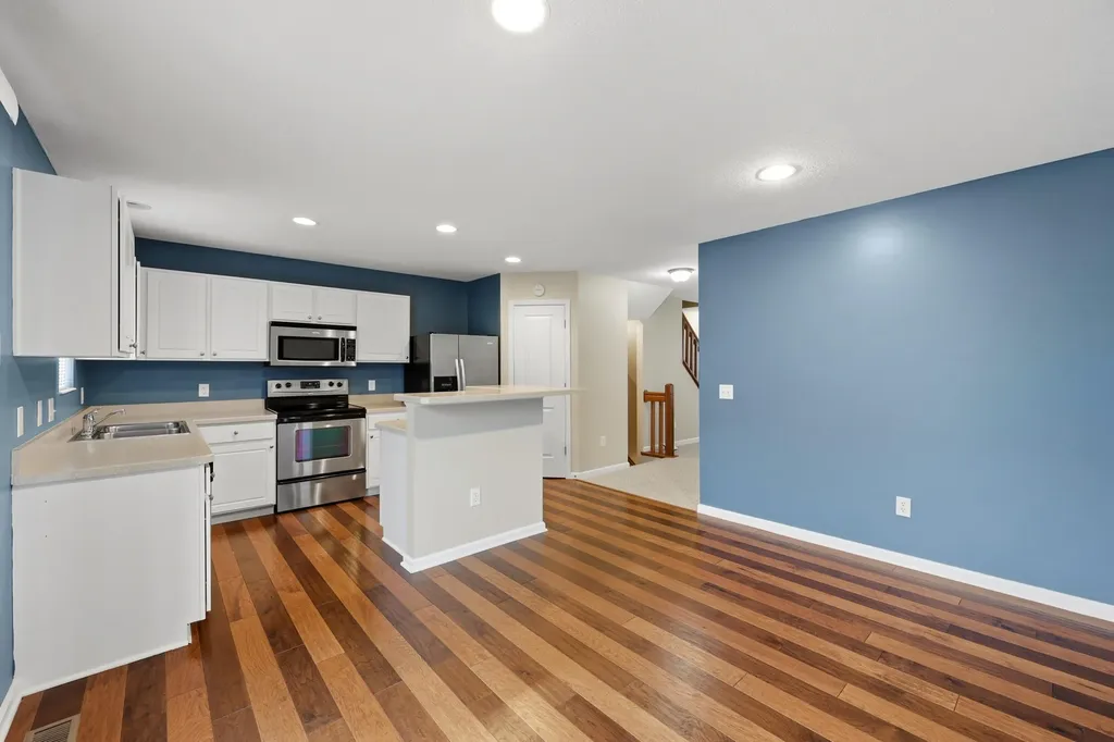 2443 Aristocracy Circle Lexington KY 40509