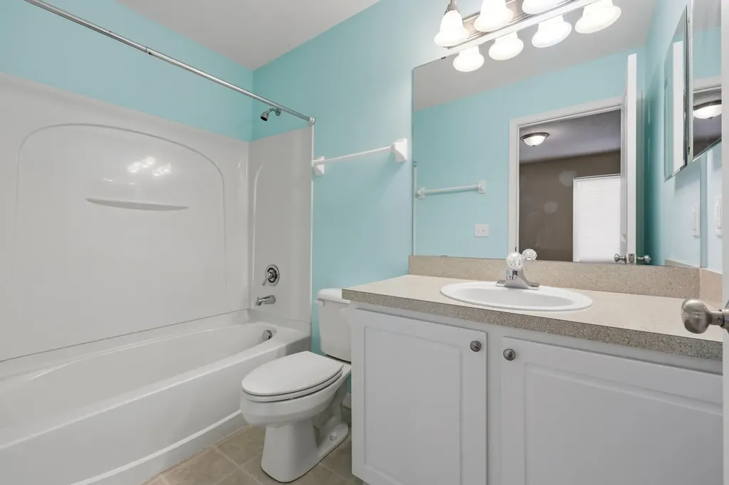 2443 Aristocracy Circle Lexington KY 40509