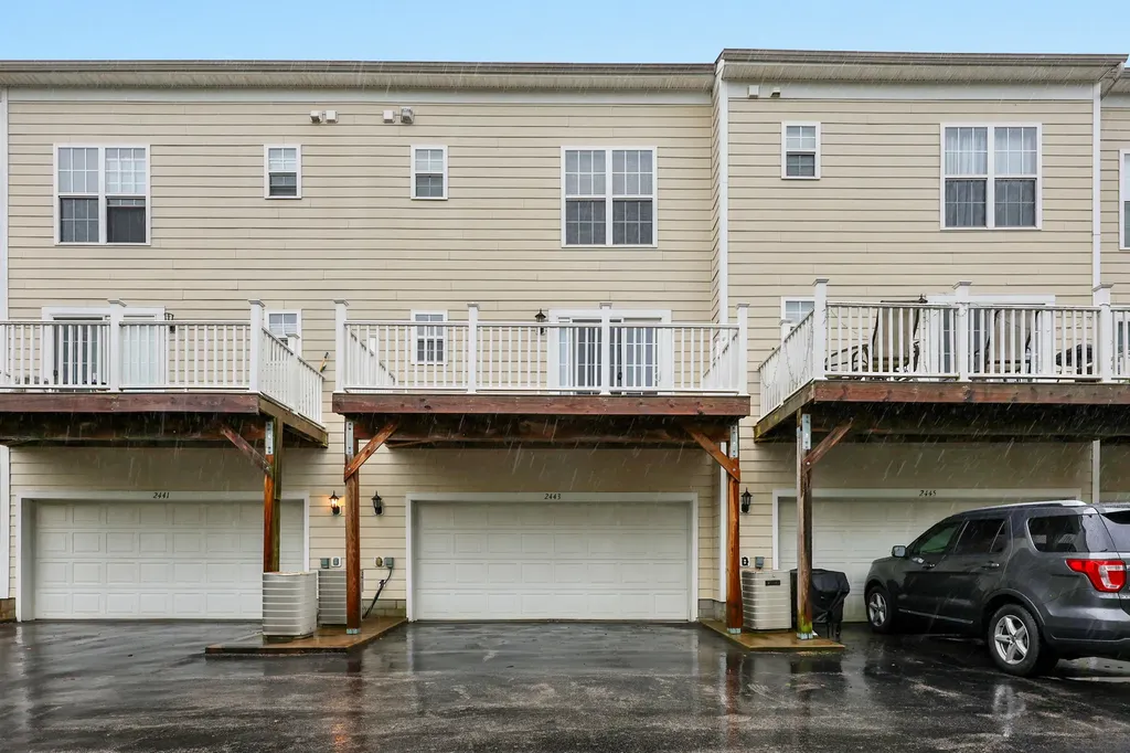 2443 Aristocracy Circle Lexington KY 40509