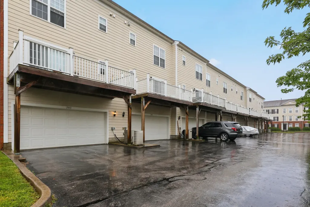 2443 Aristocracy Circle Lexington KY 40509