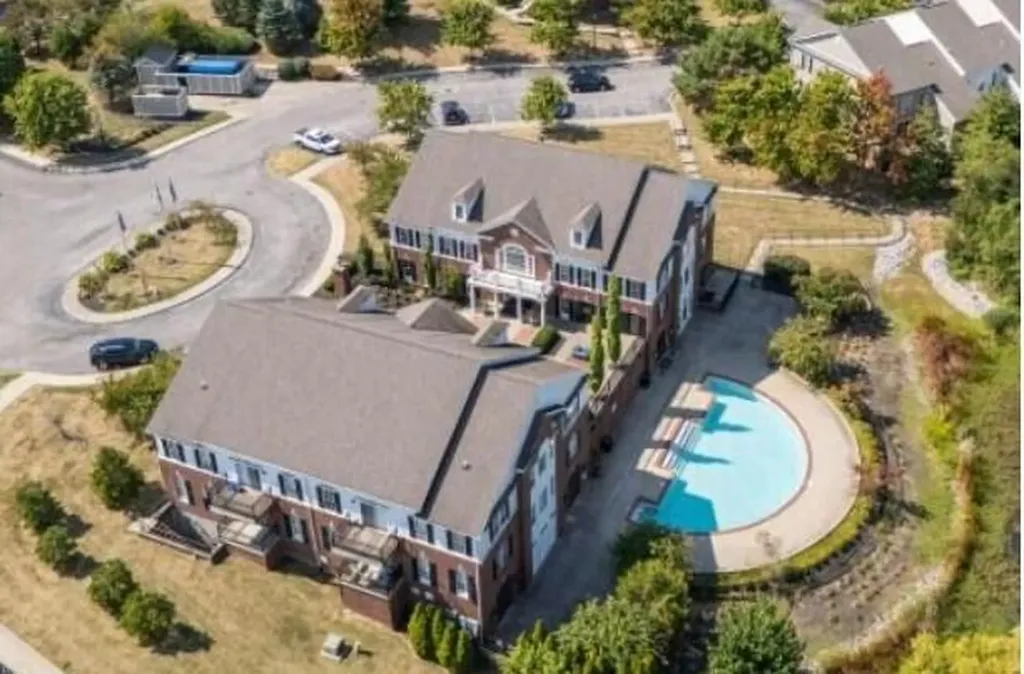 2443 Aristocracy Circle Lexington KY 40509